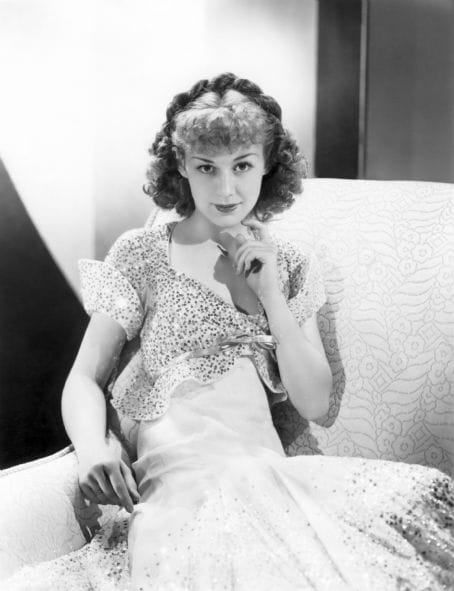 Anne Shirley