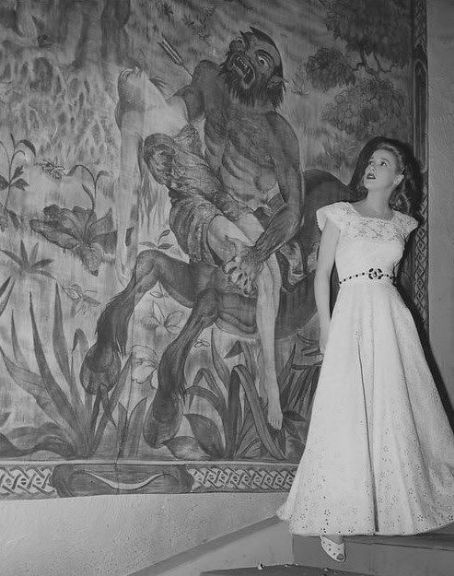 Audrey Long Audrey Long