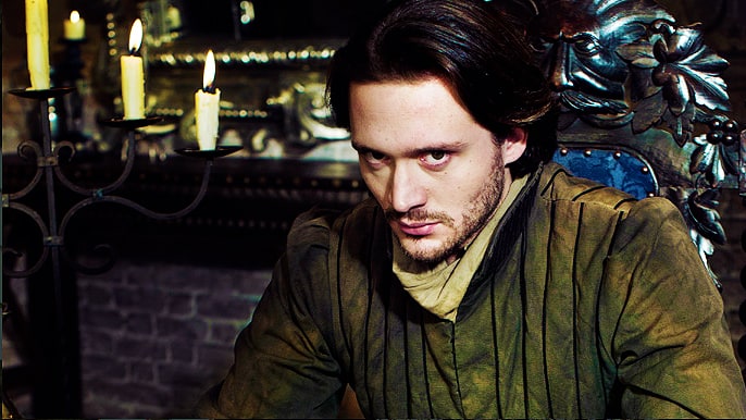 David Oakes