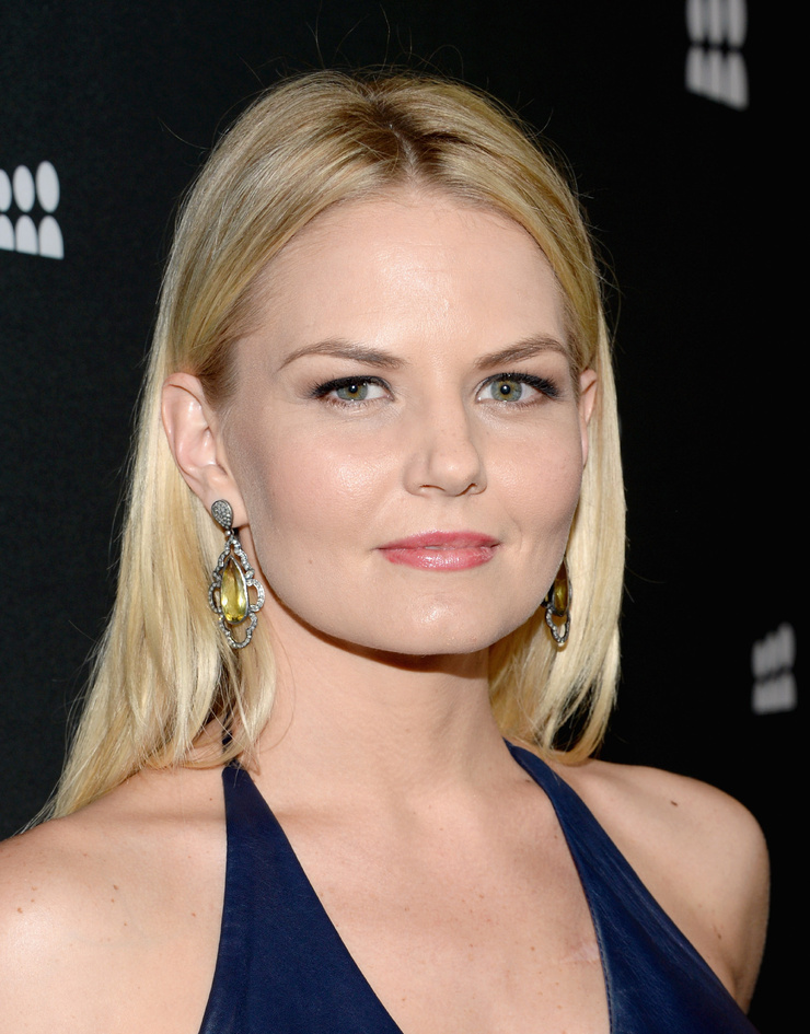 Jennifer Morrison