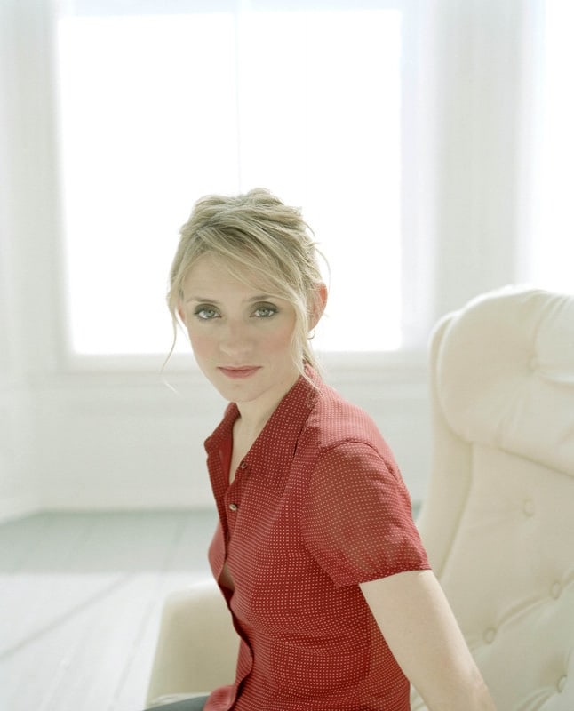 Anne-Marie Duff