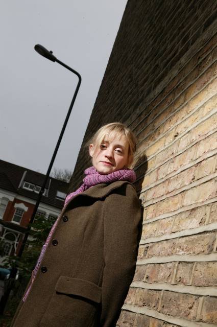 Anne-Marie Duff