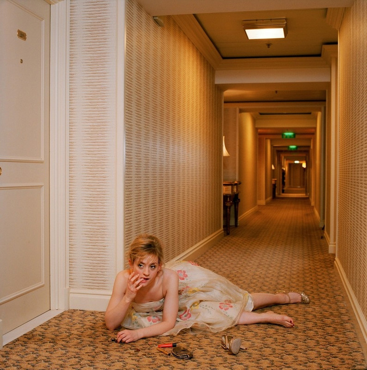 Anne-Marie Duff