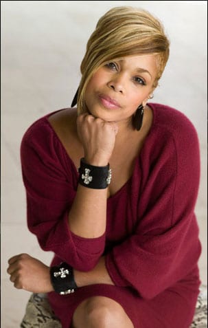 Tionne 'T-Boz' Watkins