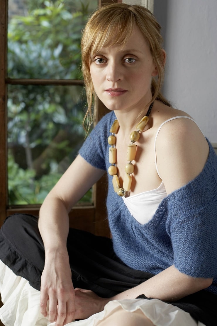 Anne-Marie Duff