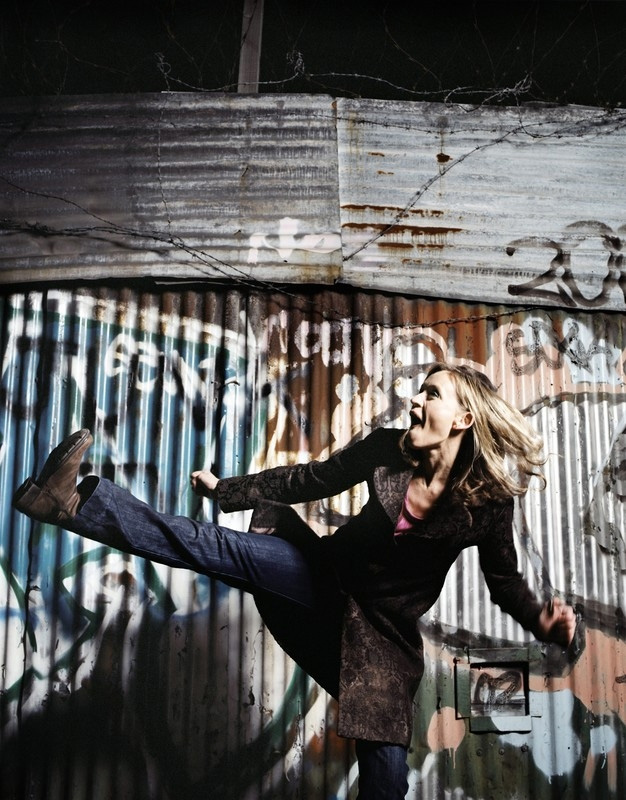 Anne-Marie Duff