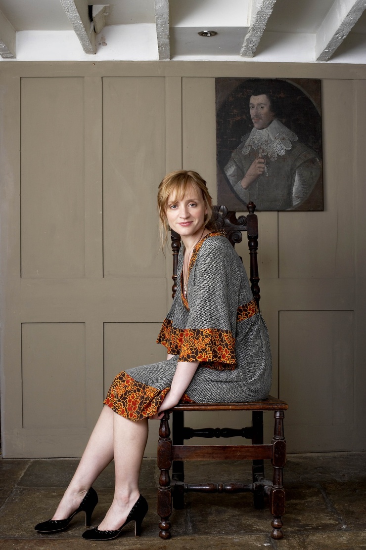 Anne-Marie Duff