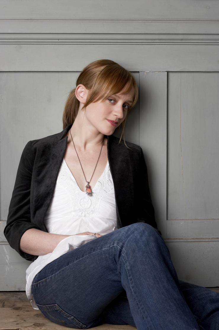 Anne-Marie Duff