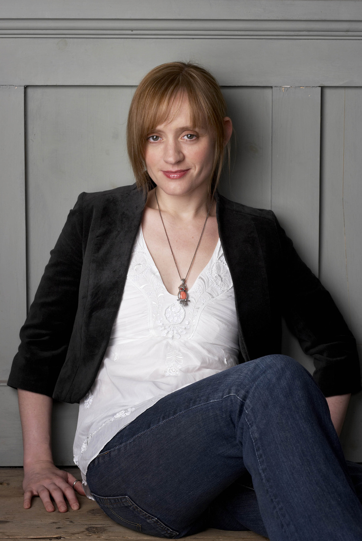 Anne-Marie Duff