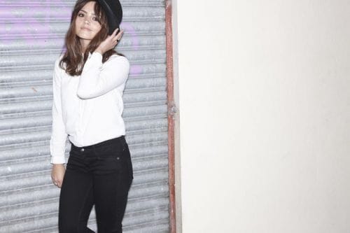 Jenna Coleman Jenna Coleman
