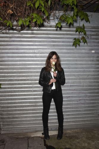 Jenna Coleman Jenna Coleman