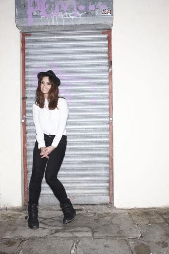 Jenna Coleman Jenna Coleman