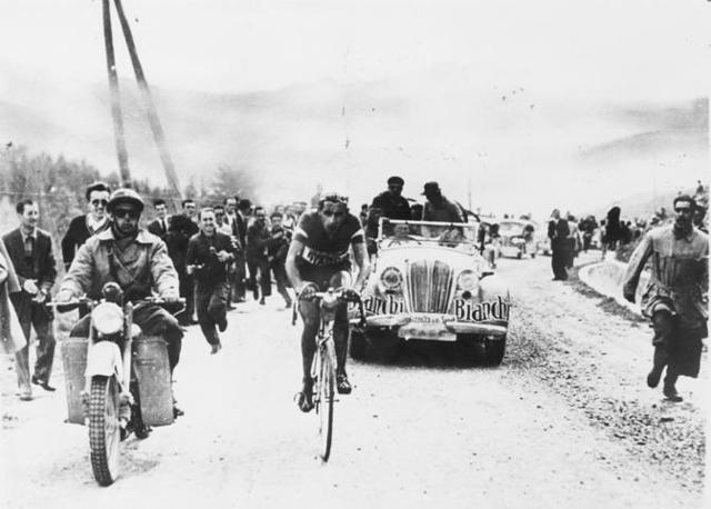 Fausto Coppi Fausto Coppi