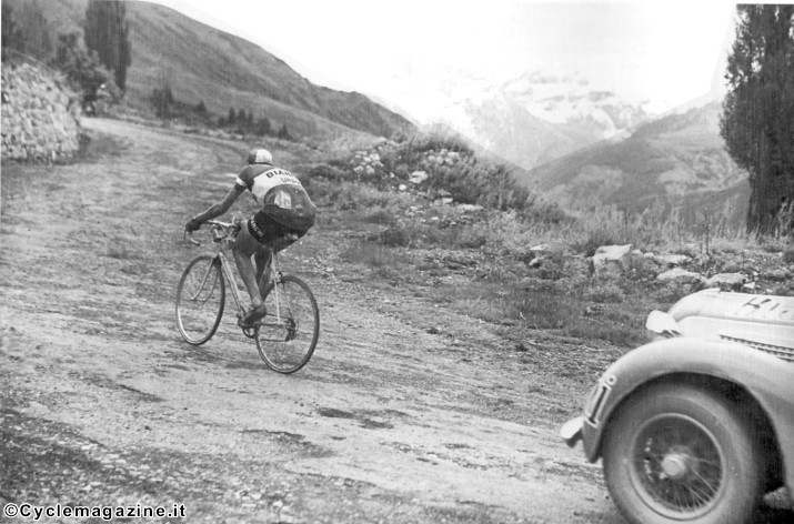 Fausto Coppi