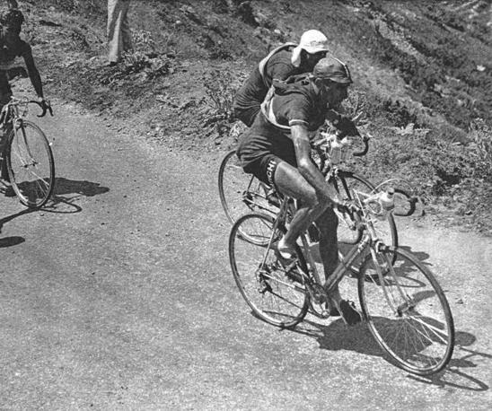 Fausto Coppi