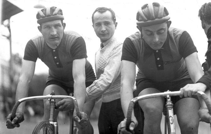 Fausto Coppi