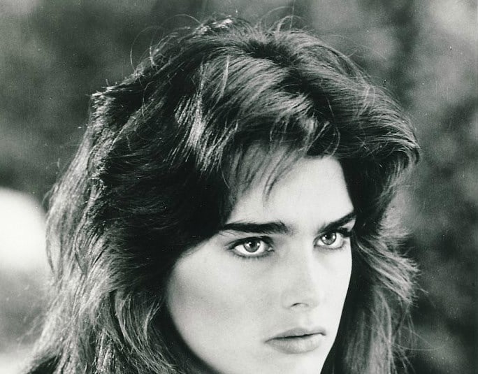 Picture of Brooke Shields