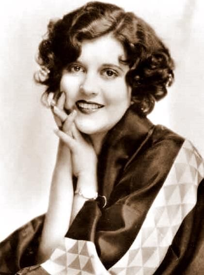 Dorothy Gulliver