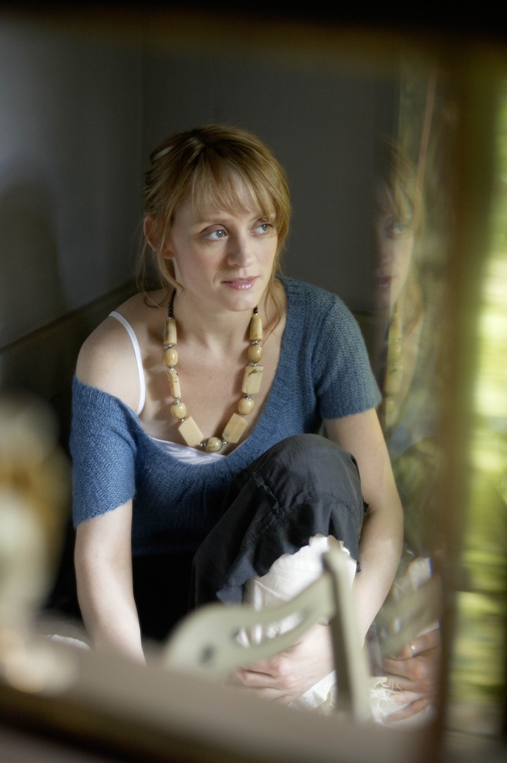 Anne-Marie Duff Anne-Marie Duff
