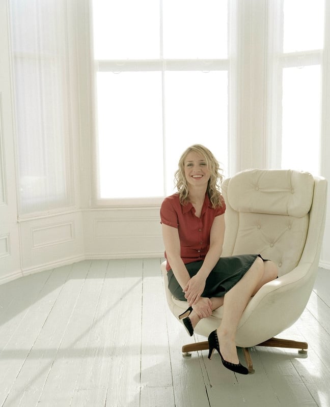 Anne-Marie Duff