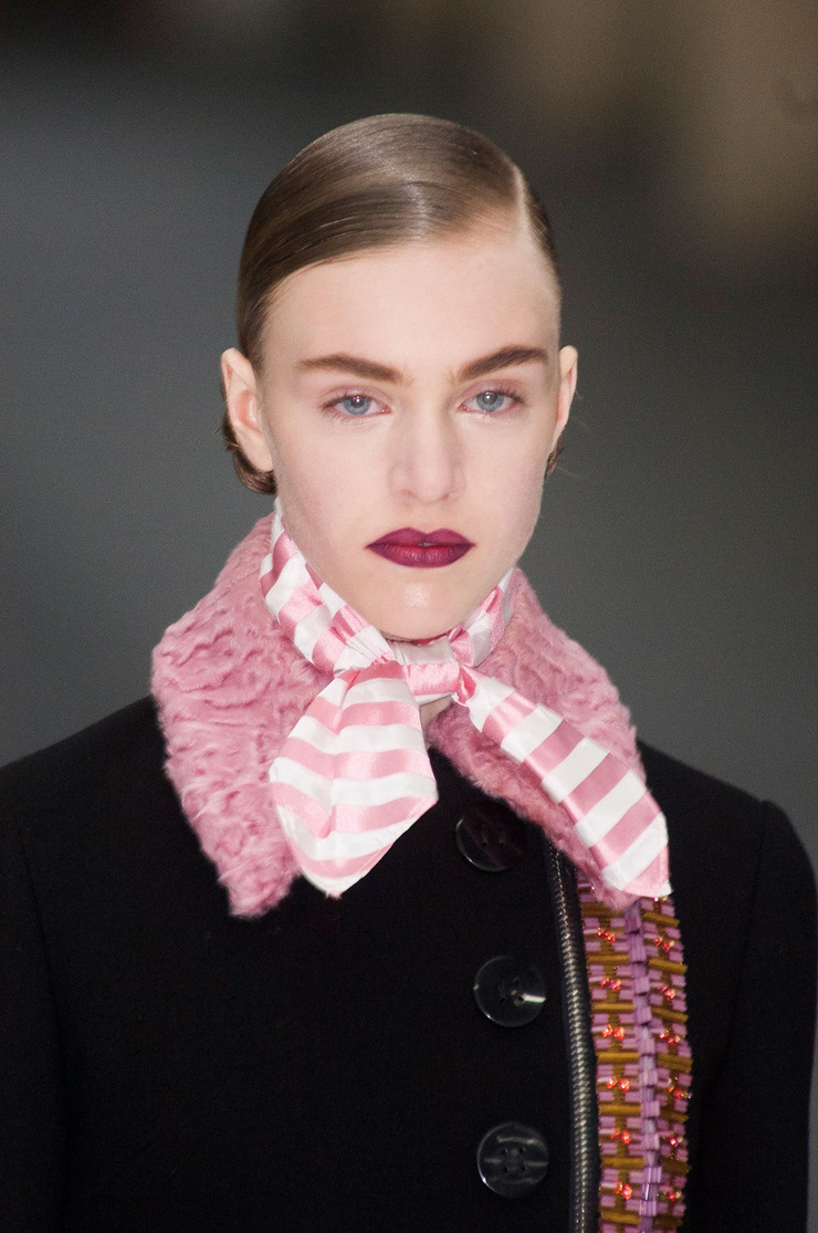 Hedvig Palm