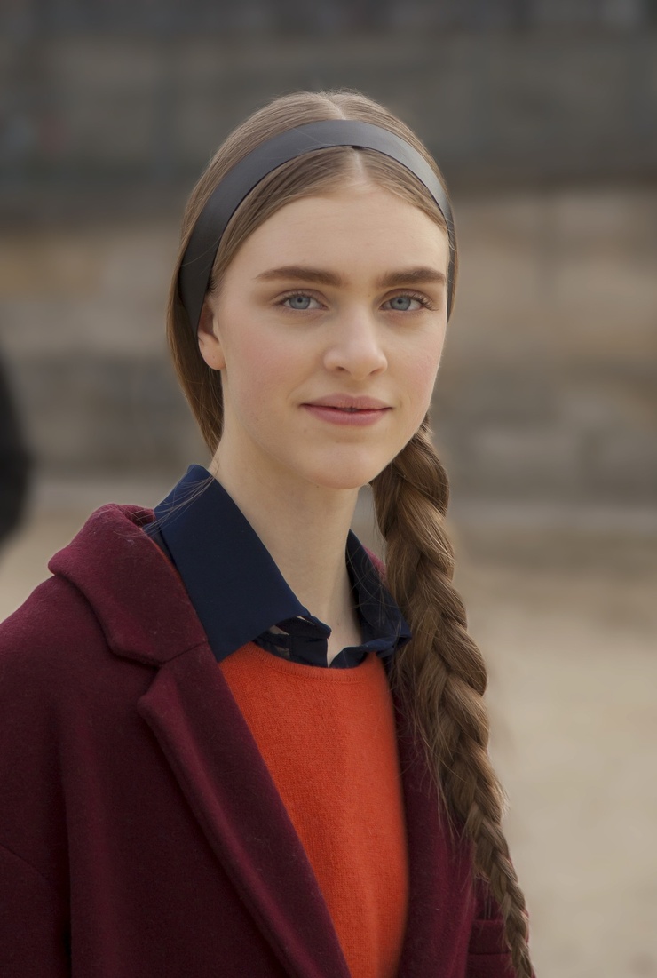 Hedvig Palm