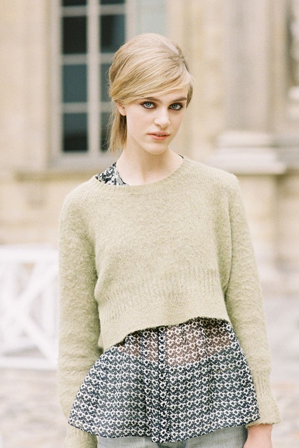 Hedvig Palm