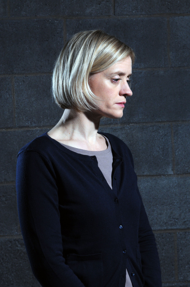 Anne-Marie Duff
