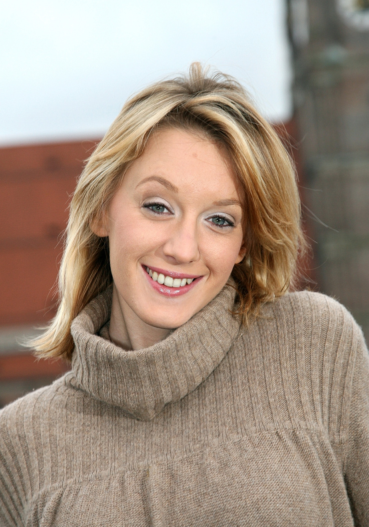 Ludivine Sagnier