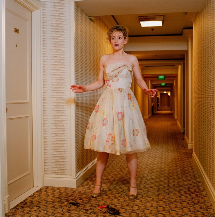 Anne-Marie Duff