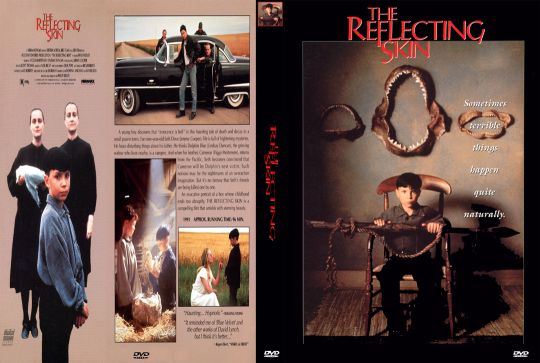 The Reflecting Skin