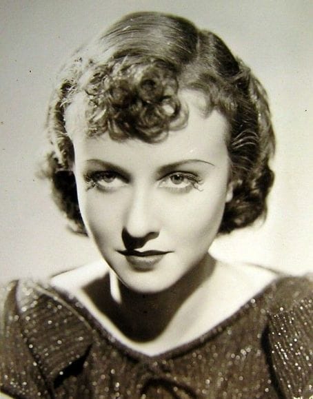 Margaret Lindsay