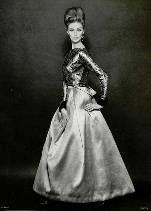 Wilhelmina Cooper Wilhelmina Cooper