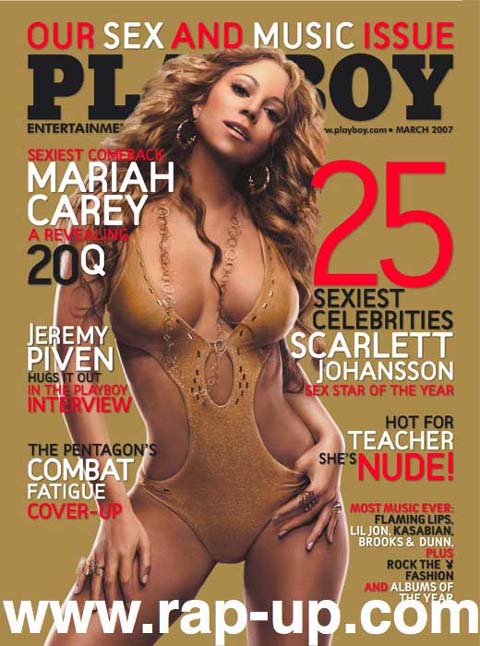 Mariah Carey Mariah Carey