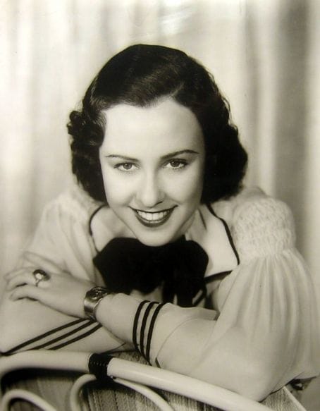 Margaret Lindsay