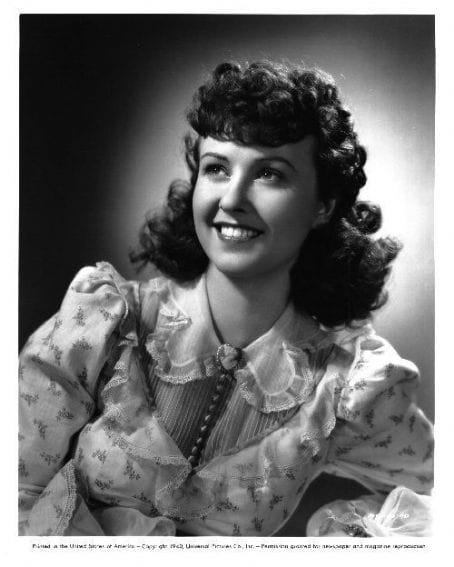 Margaret Lindsay