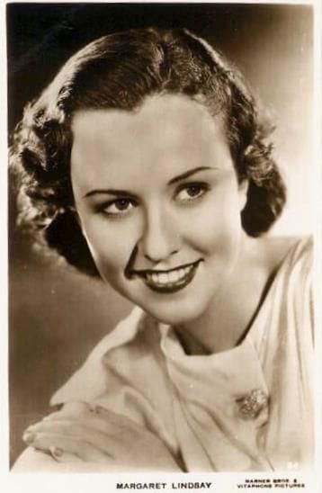 Picture of Margaret Lindsay