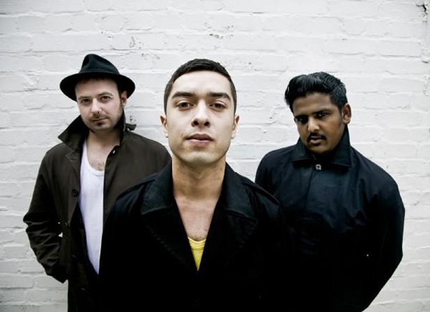 The King Blues