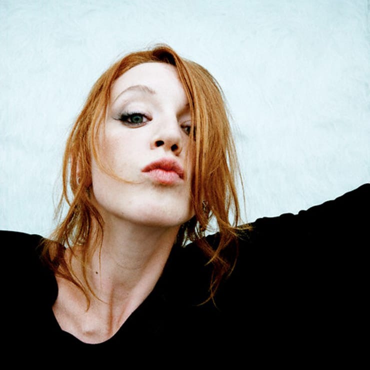 Ludivine Sagnier