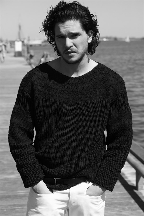 Kit Harington Kit Harington