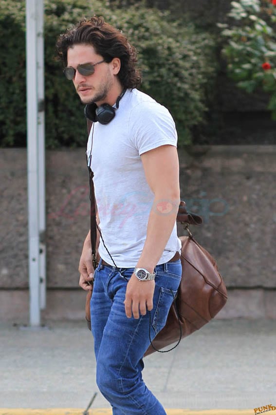 Kit Harington