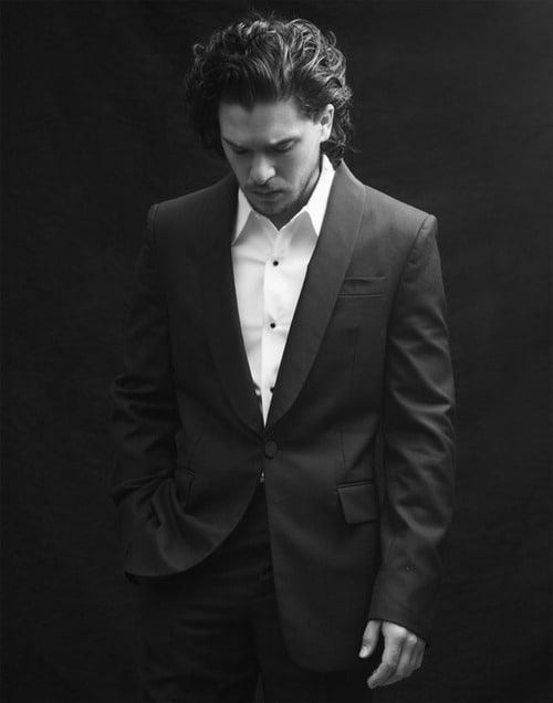 Picture of Kit Harington