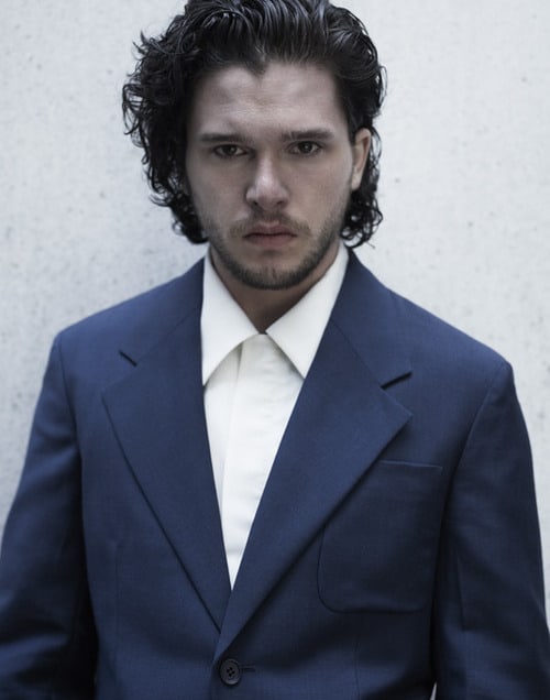 Kit Harington Kit Harington