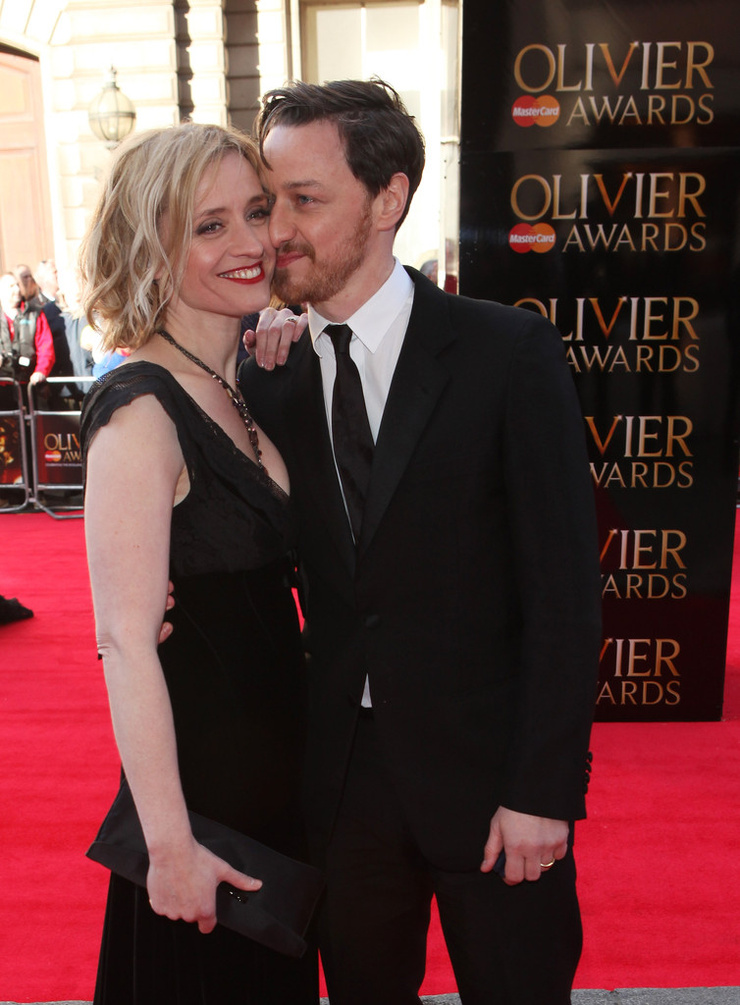 Anne-Marie Duff Anne-Marie Duff
