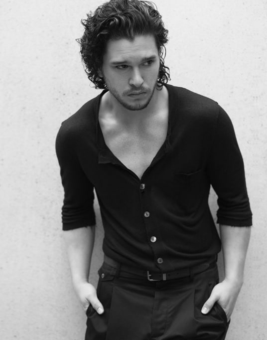Kit Harington