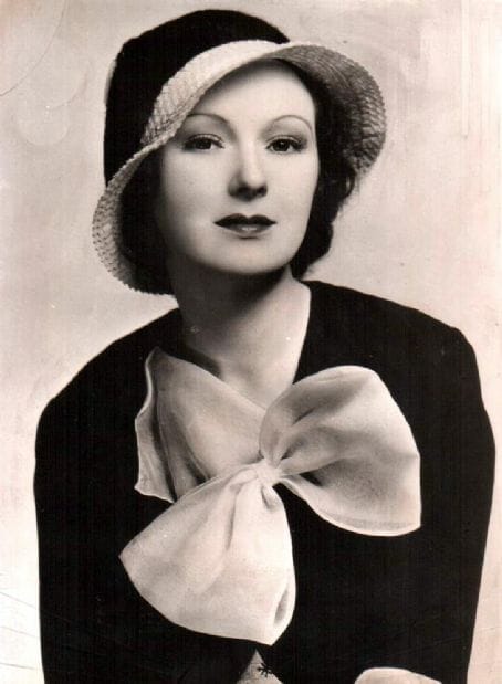 Dorothy Jordan