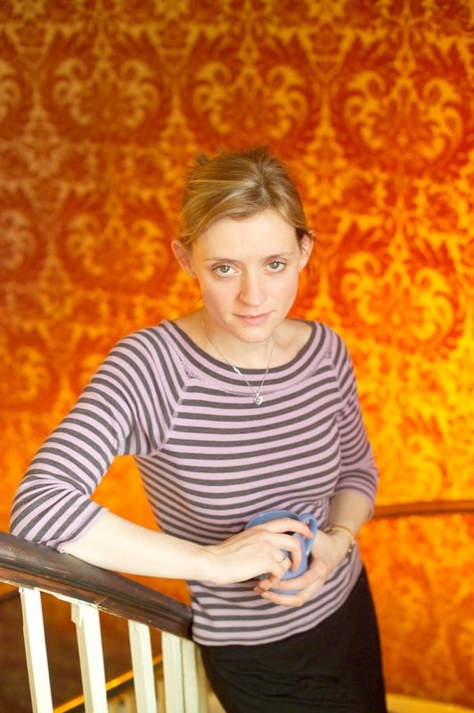 Anne-Marie Duff