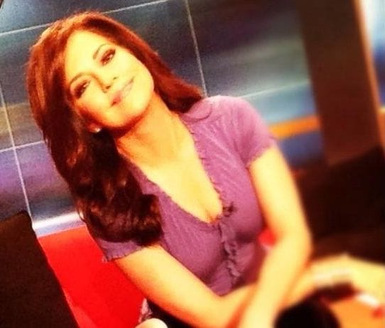 Robin Meade Robin Meade