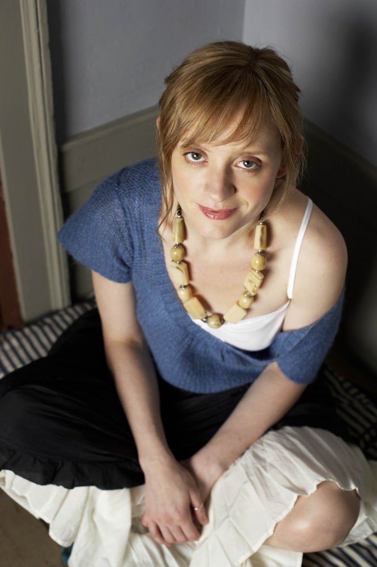 Anne-Marie Duff