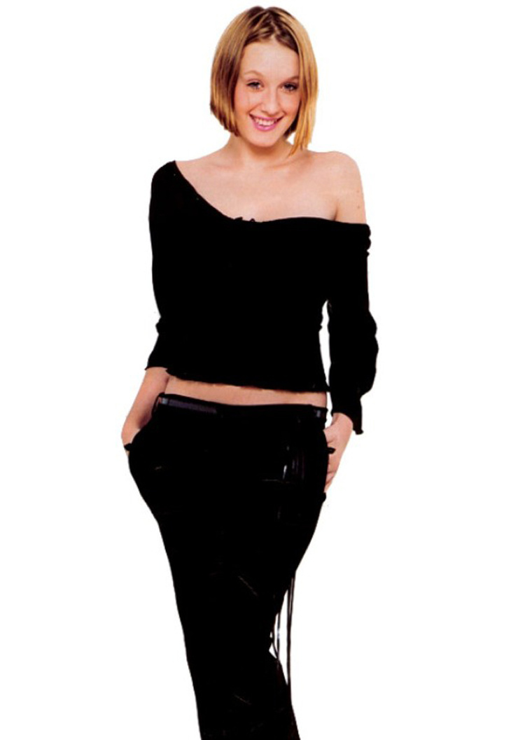 Ludivine Sagnier Ludivine Sagnier